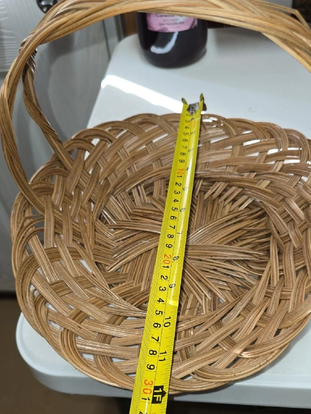 N/A handwoven decorative